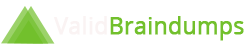 ValidBraindumps